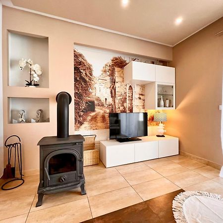 Apartament Crolife Makarska Exteriör bild