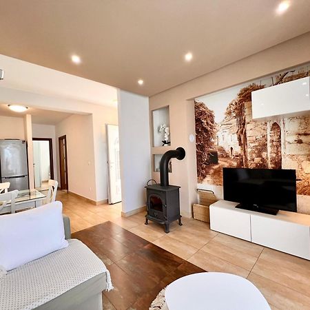 Apartament Crolife Makarska Exteriör bild
