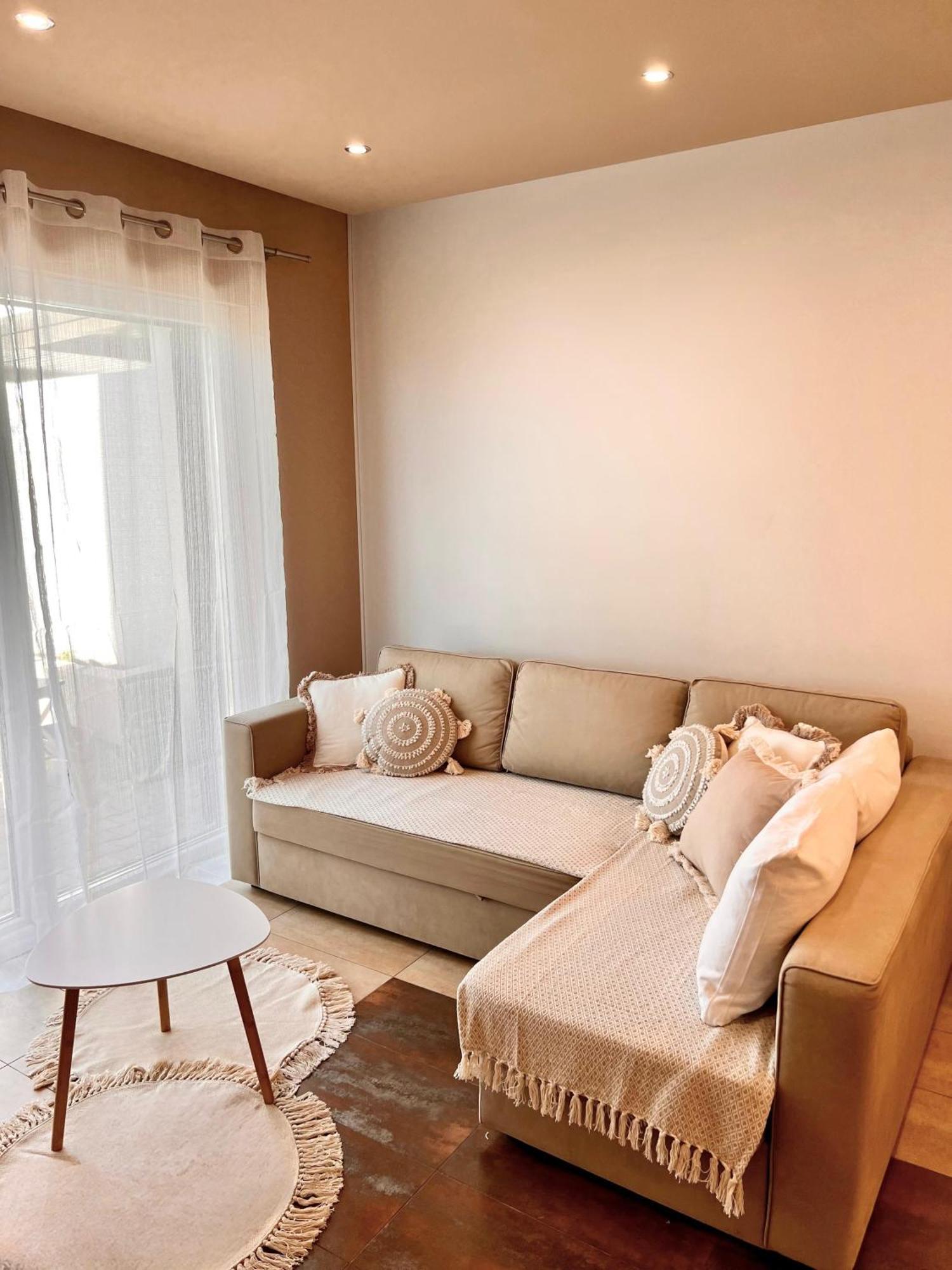 Apartament Crolife Makarska Exteriör bild