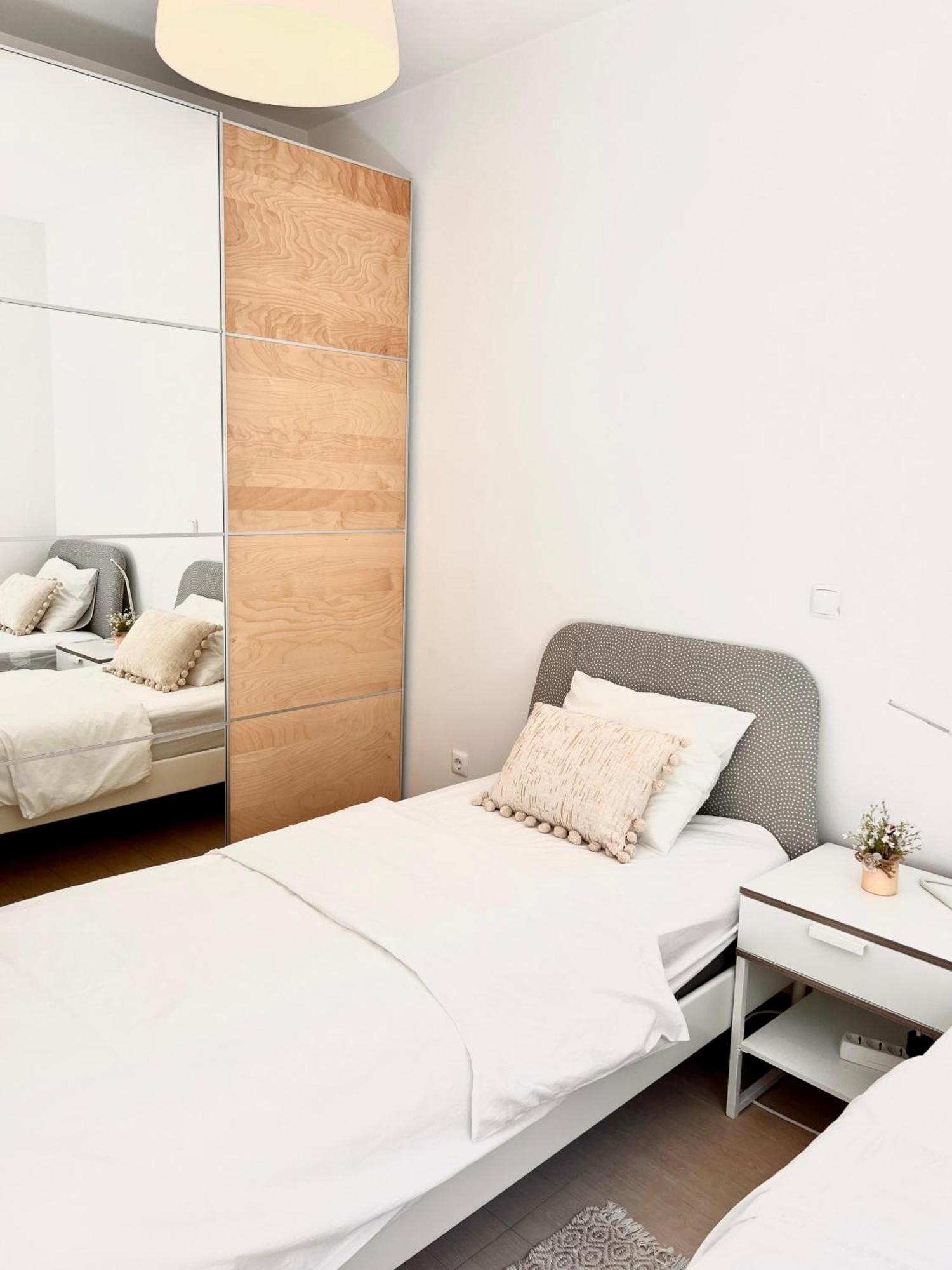 Apartament Crolife Makarska Exteriör bild