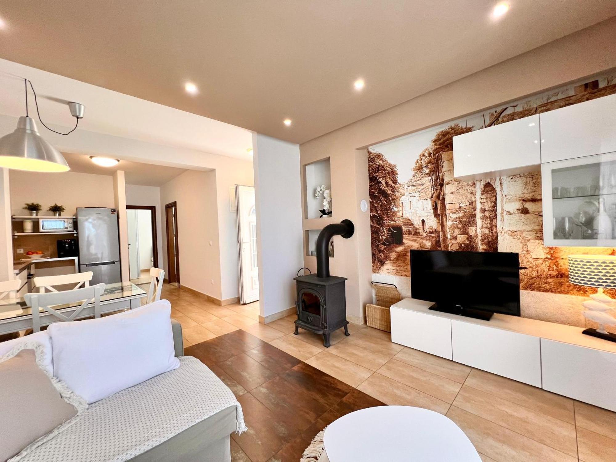 Apartament Crolife Makarska Exteriör bild