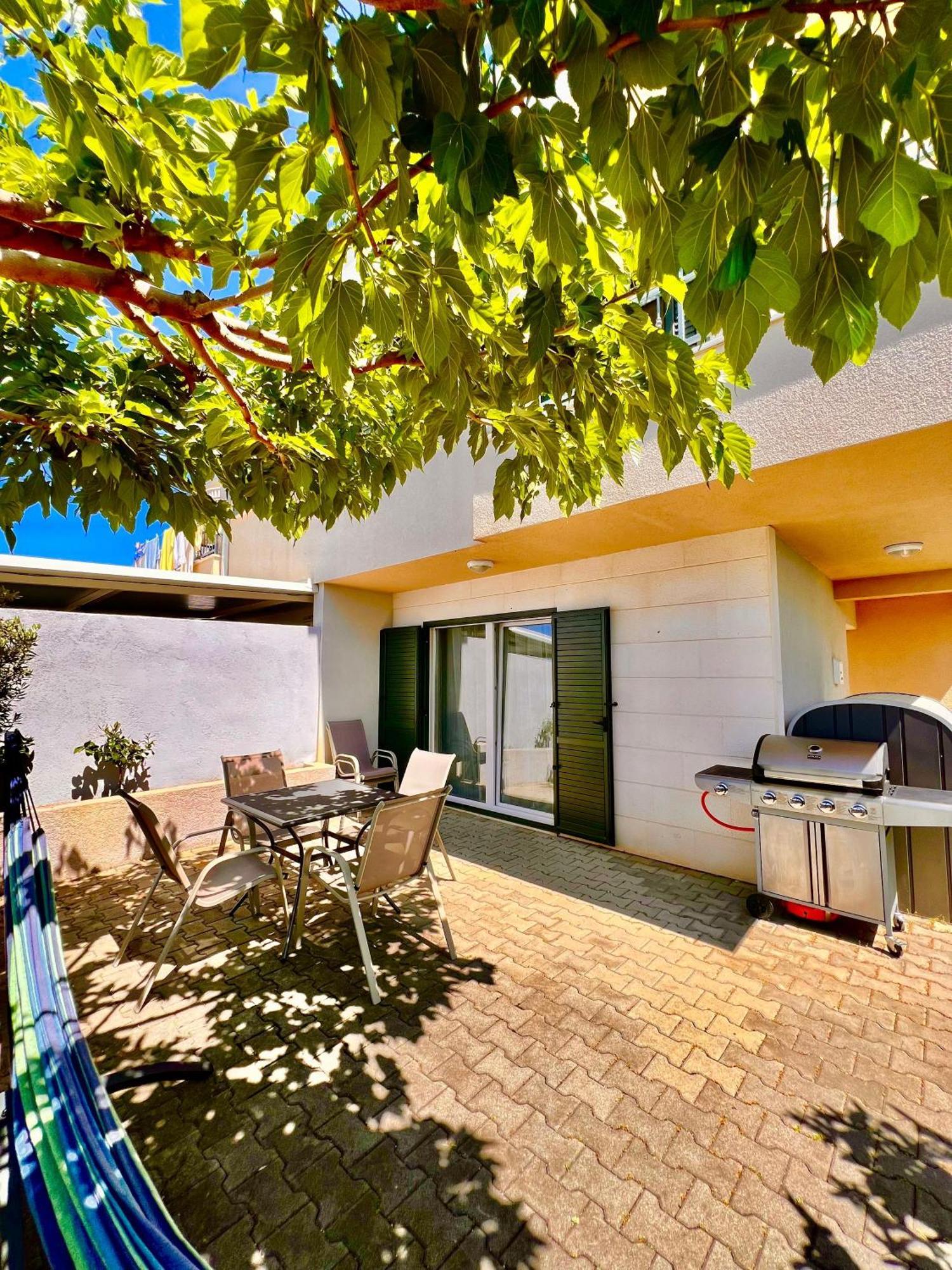 Apartament Crolife Makarska Exteriör bild