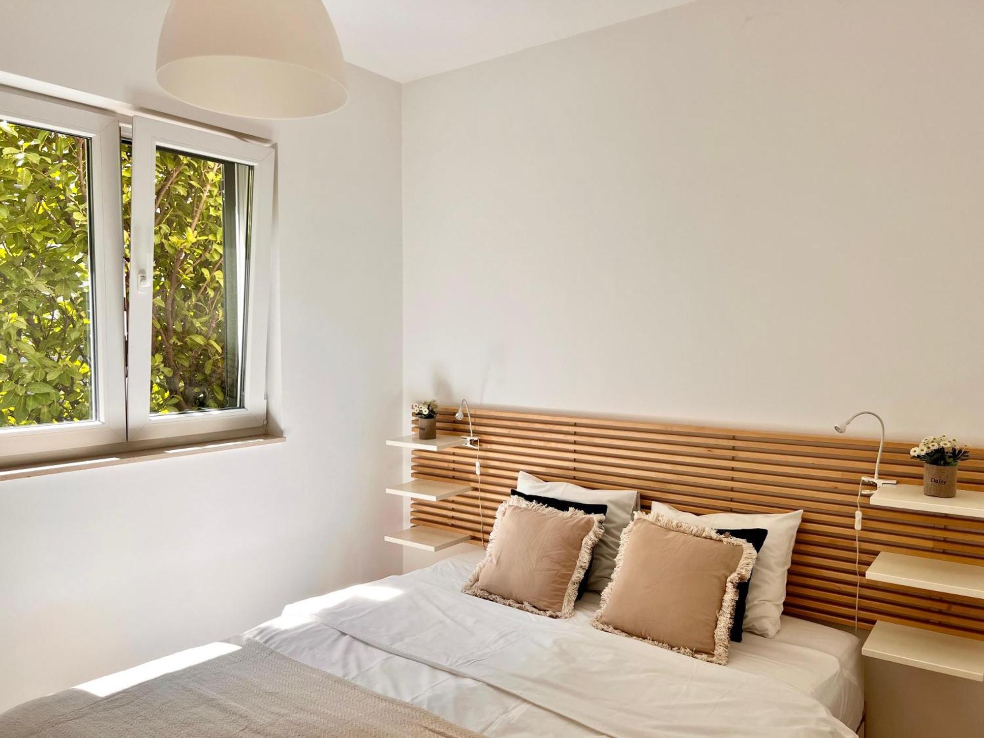 Apartament Crolife Makarska Exteriör bild