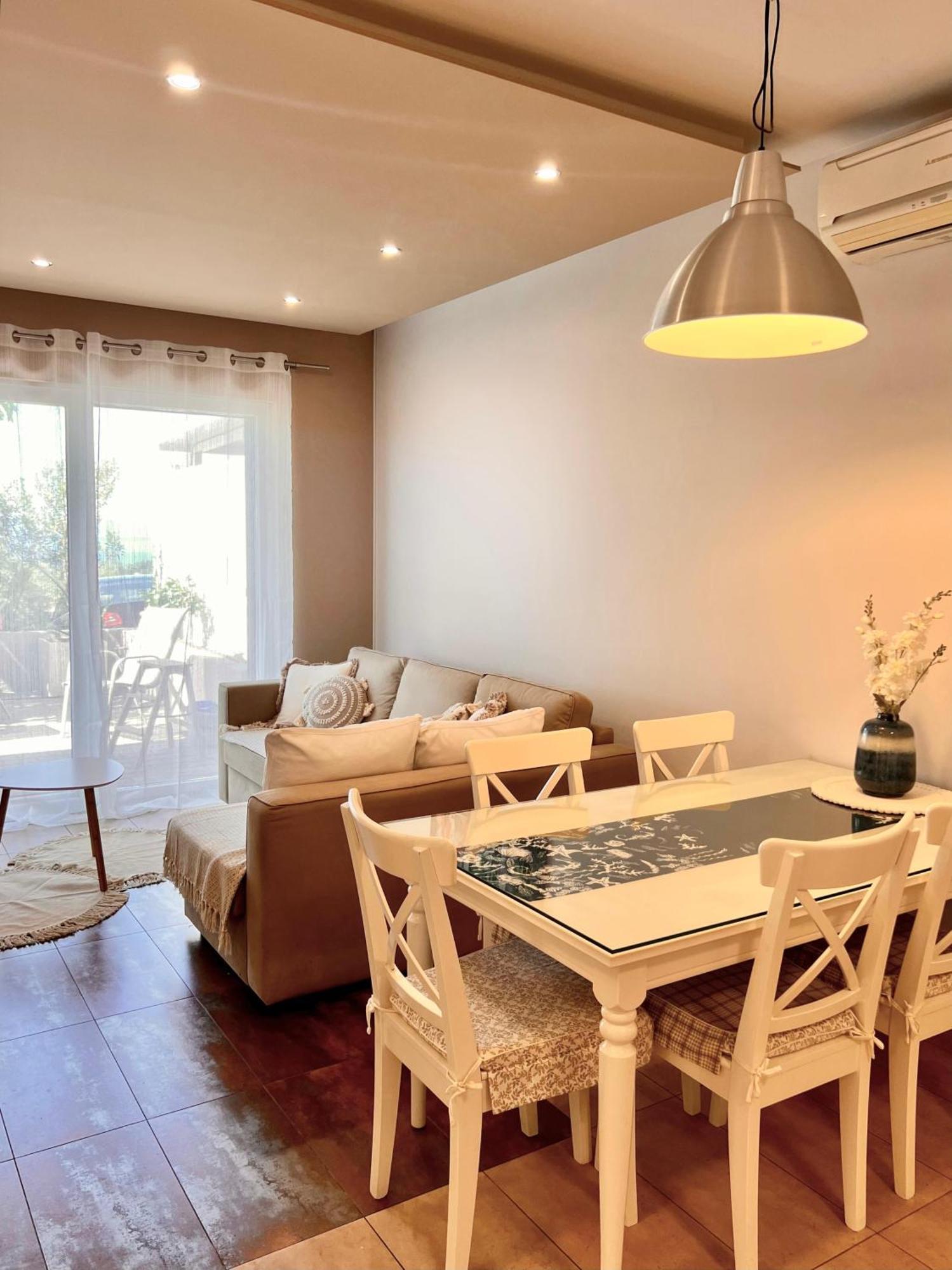 Apartament Crolife Makarska Exteriör bild