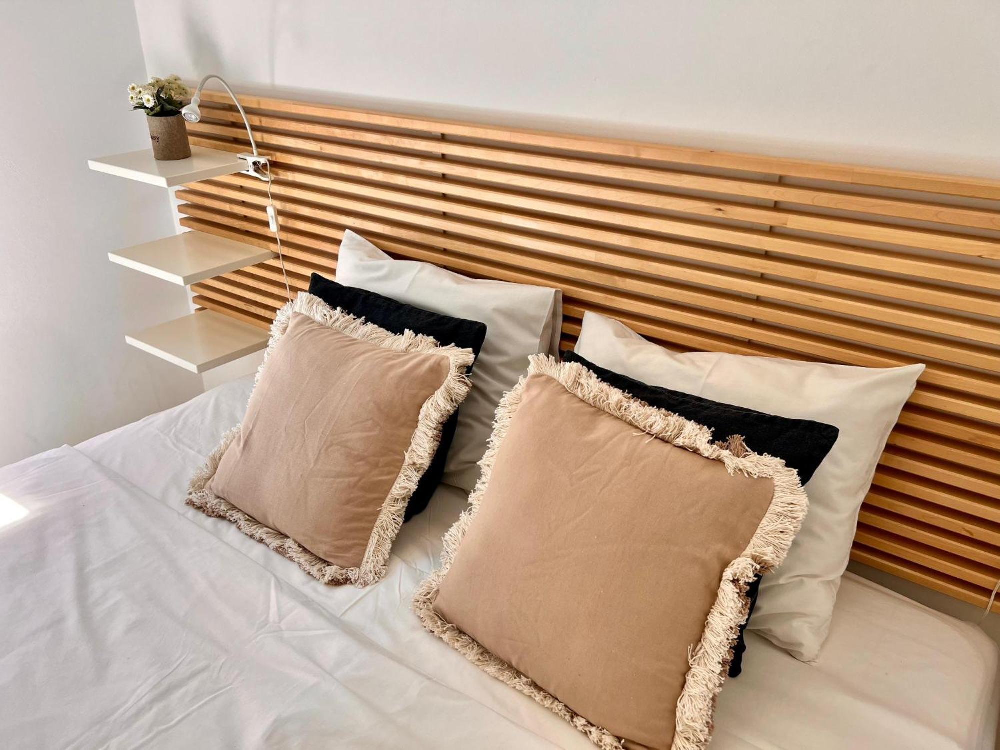 Apartament Crolife Makarska Exteriör bild